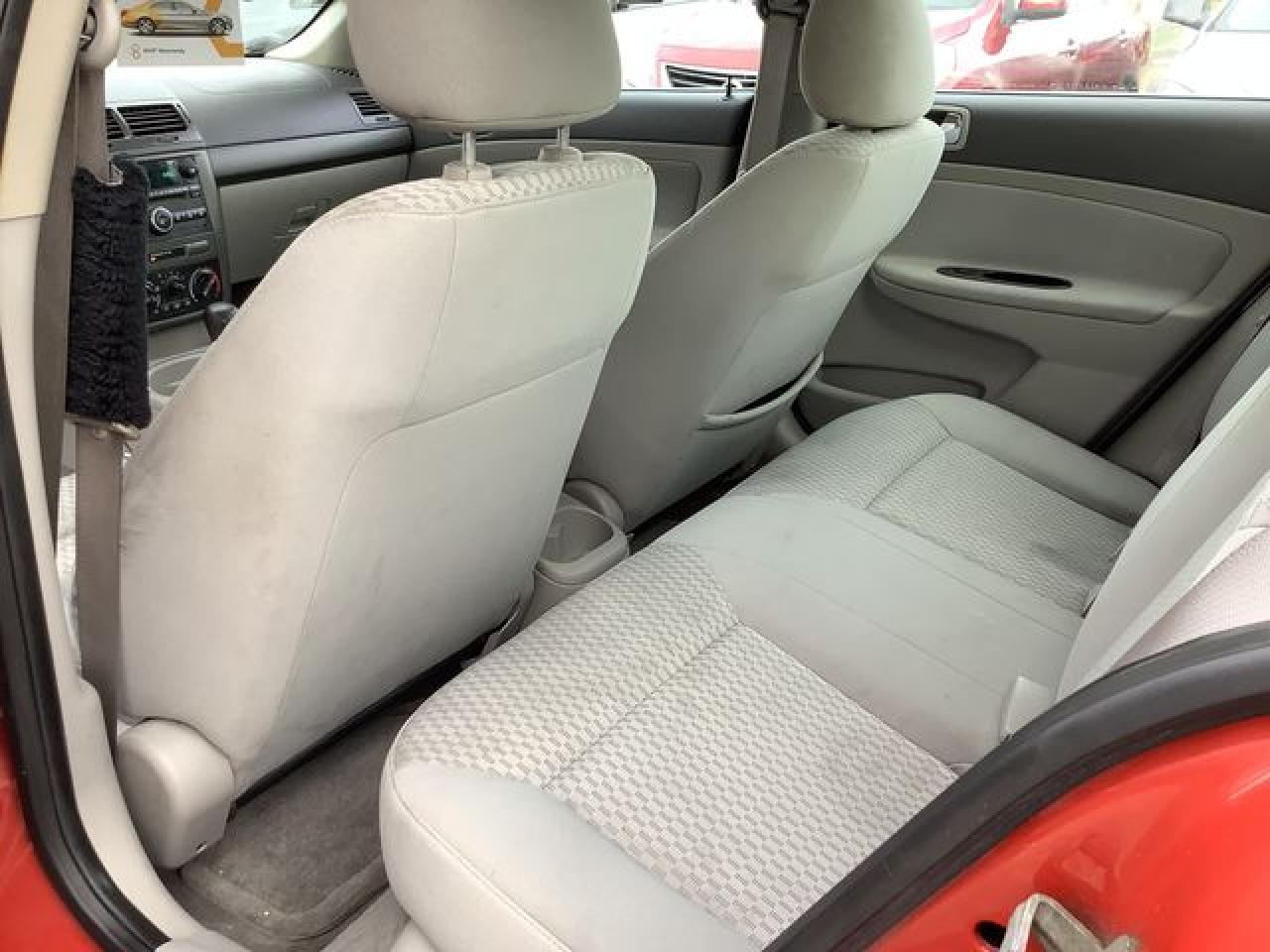 2007 Chevrolet Cobalt Lt VIN: 1G1AL55FX77280770 Lot: 65833162