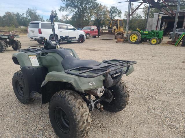 2016 HONDA TRX420 FA 1HFTE4141G5200644