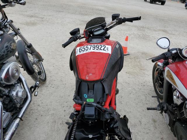 2013 DUCATI DIAVEL ZDM13BLW9DB015893