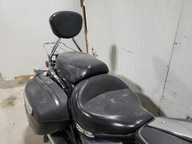 2007 YAMAHA XV1900 CT JYAVP22E17A004984