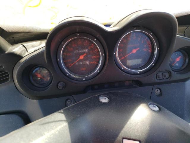 2006 HONDA NSS250 JH2MF06116K400346