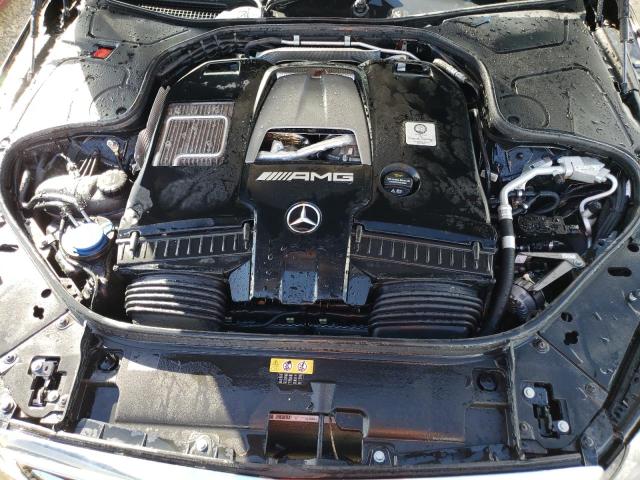 2020 MERCEDES-BENZ S 63 AMG 4 WDDUG8JB2LA513962