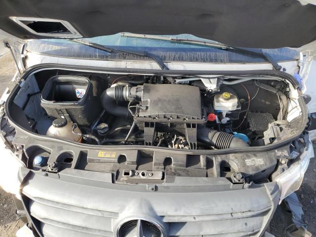 2019 MERCEDES-BENZ SPRINTER 2 - WD4PF1CD7KT002336