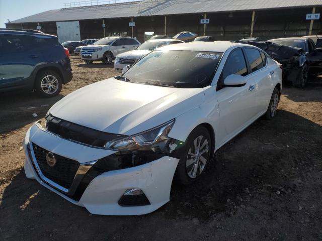 1N4BL4BV6KN301383 Nissan ALTIMA S
