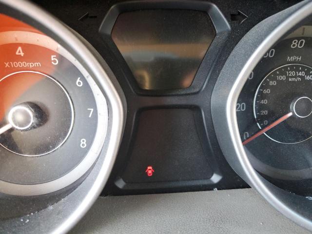 KMHDH4AE4FU251466 Hyundai ELANTRA SE