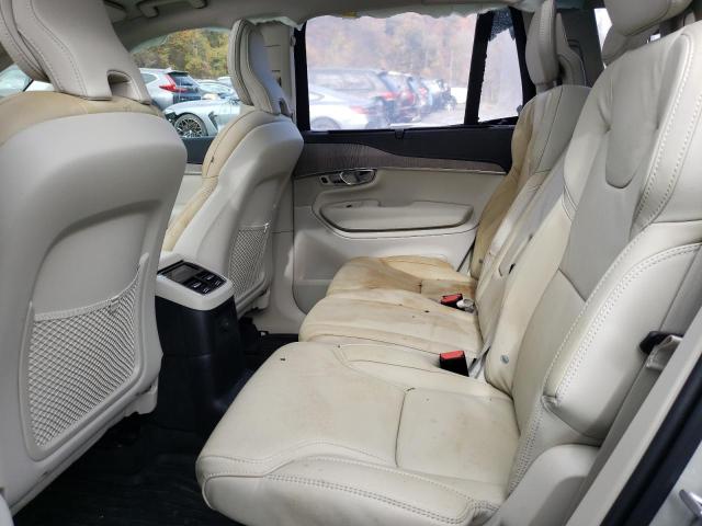 2022 VOLVO XC90 T8 RE YV4H60CL5N1862460
