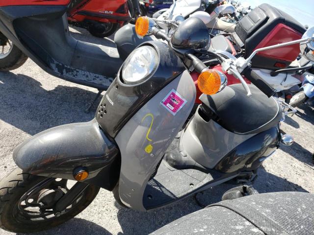 2009 HONDA CHF50 S JH2AF60639K504190