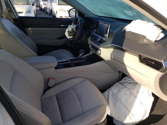1N4BL4BVXLC202370 Nissan ALTIMA S