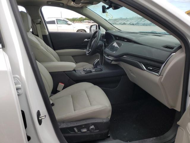 2021 CADILLAC XT4 PREMIU - 1GYFZCR47MF077422