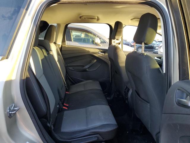 1FMCU9GD4JUC12386 Ford ESCAPE SE