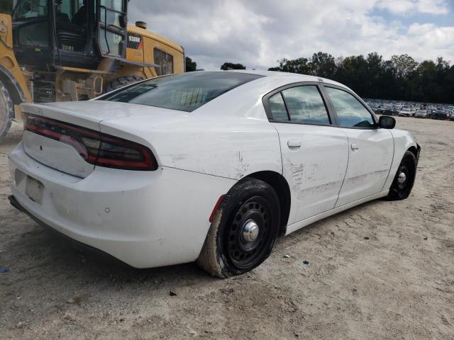 2018 DODGE CHARGER PO - 2C3CDXKT1JH158544