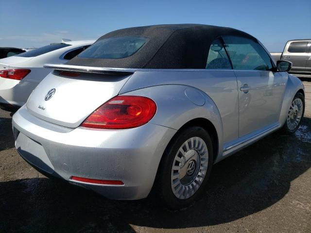 2016 VOLKSWAGEN BEETLE S/S 3VW507AT5GM801714