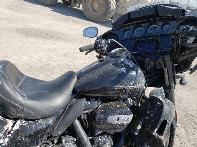 2021 HARLEY-DAVIDSON FLHTK - 1HD1KEF10MB615135