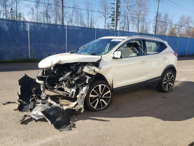2019 NISSAN QASHQAI JN1BJ1CR9KW319745