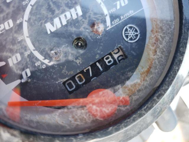 2015 YAMAHA YW125 RKRSE48Y3FA098786