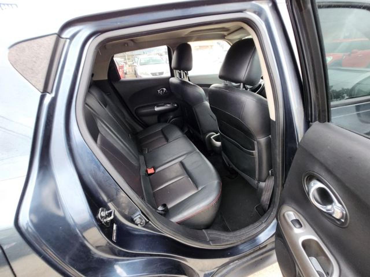 2012 Nissan Juke S VIN: JN8AF5MV1CT113310 Lot: 65811502