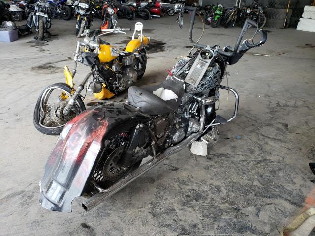 2007 HARLEY-DAVIDSON FLHPI 1HD1FHM187Y648085
