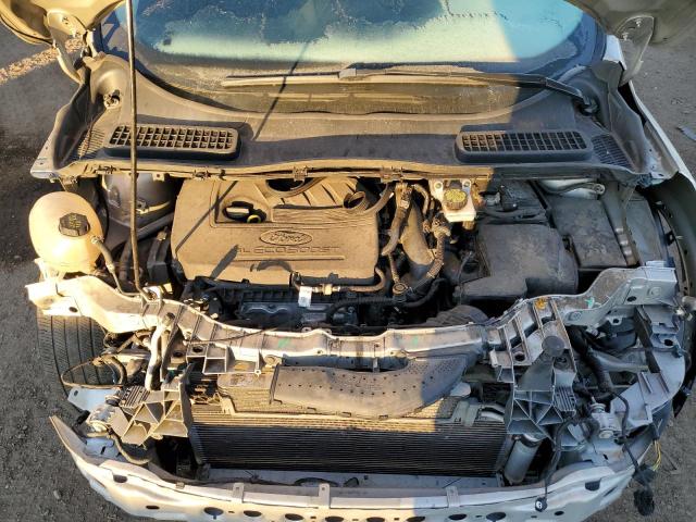 1FMCU9GD4JUC12386 Ford ESCAPE SE