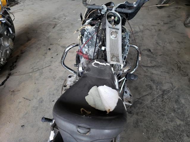 2007 HARLEY-DAVIDSON FLHPI 1HD1FHM187Y648085