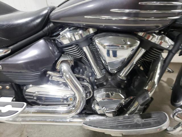 2007 YAMAHA XV1900 CT JYAVP22E17A004984