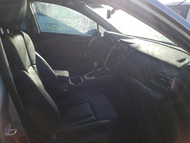 2021 SUBARU OUTBACK LI - 4S4BTGND2M3179288