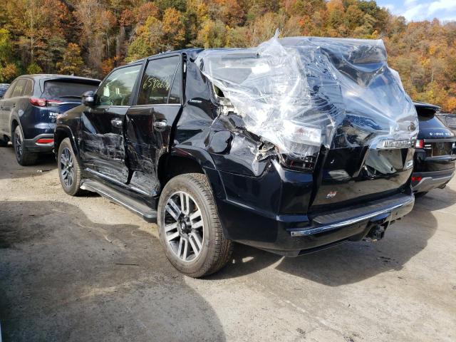 2022 TOYOTA 4RUNNER LI JTEKU5JR8N6037577