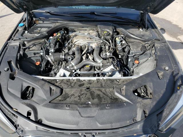 2019 BMW M850XI WBABC4C57KBU96384