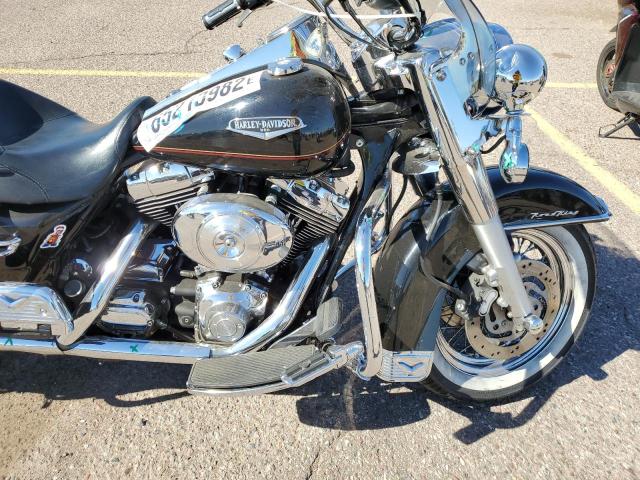2001 HARLEY-DAVIDSON FLHRCI 1HD1FRW121Y644673