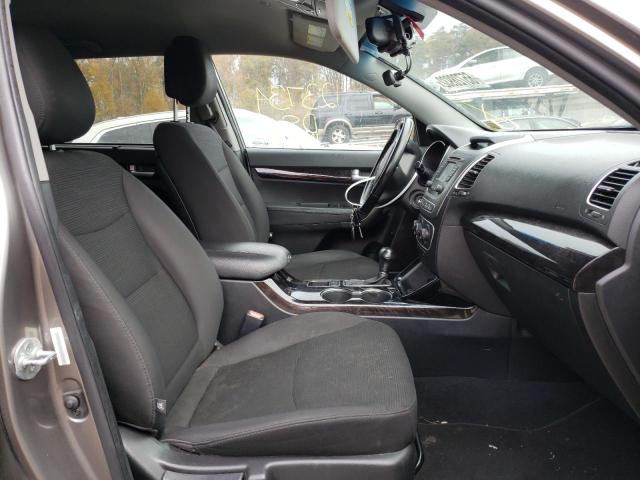 2015 KIA CADENZA 5XYKTDA75FG611194