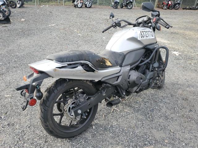 2015 HONDA CTX700 ND JH2RC6849FK100725
