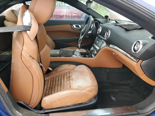 2018 MERCEDES-BENZ SL 450 - WDDJK6GA3JF054008