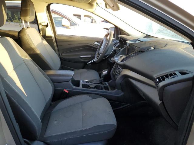 1FMCU9GD4JUC12386 Ford ESCAPE SE