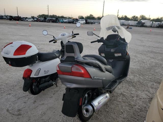 2006 SUZUKI AN400 K3 JS1CK43A362102998