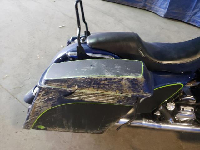 2003 HARLEY-DAVIDSON FLHTPI 1HD1FMW113Y732636