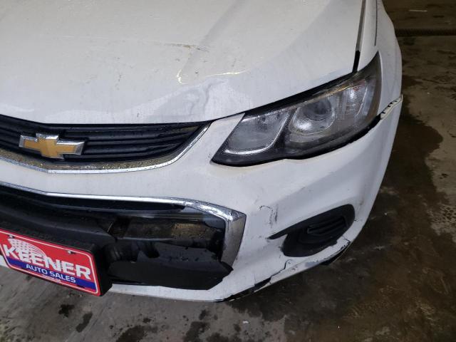 2017 CHEVROLET SONIC PREM - 1G1JF5SB7H4128411