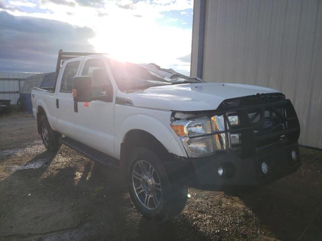 2015 Ford F-250 