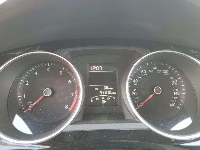 2016 VOLKSWAGEN JETTA SPOR - 3VWD17AJ1GM333357