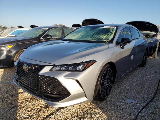 2020 TOYOTA AVALON XSE 4T1EZ1FB2LU045167