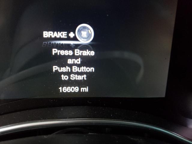 2020 DODGE DURANGO SS 1C4SDJFT1LC442325