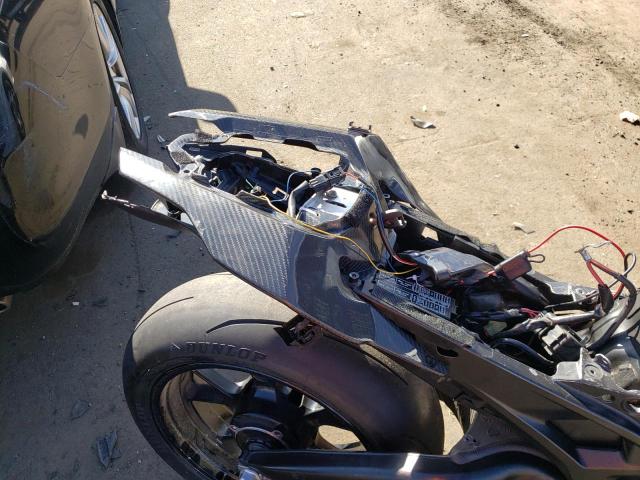 2017 HONDA CBR1000 RA JH2SC7759HK000564
