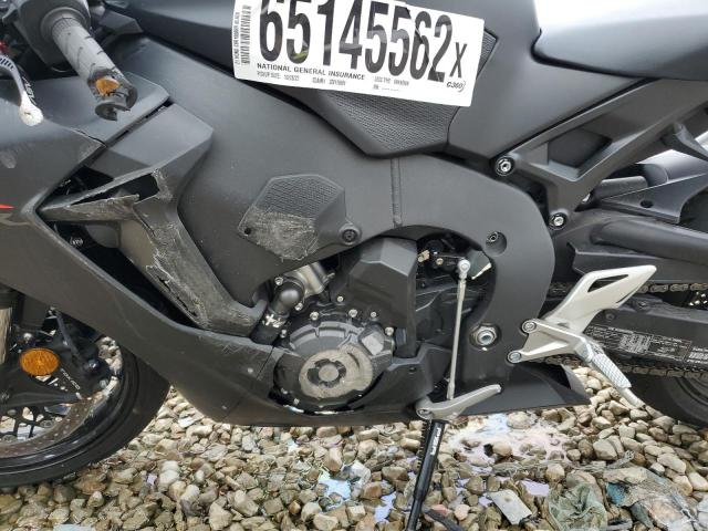 2021 HONDA CBR1000RR JH2SC7713MK400269