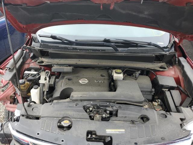 2015 NISSAN PATHFINDER - 5N1AR2MN4FC715135