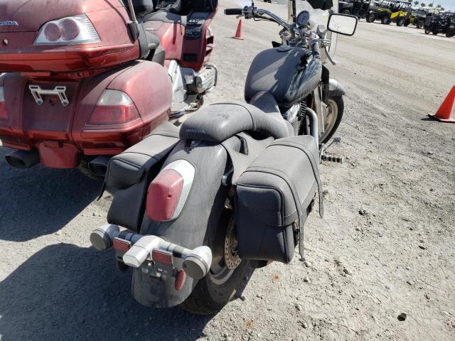 2004 HONDA VT1100 C2 - 1HFSC43014A405437