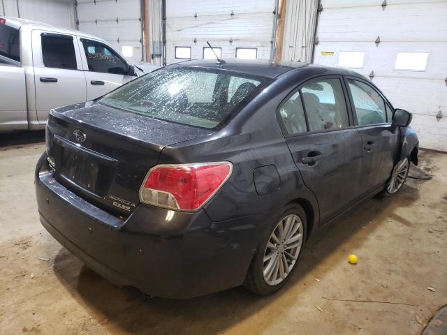 JF1GJAD62CG030814 Subaru Impreza Premium