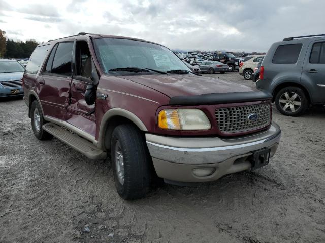 2001 Ford Expedition Eddie Bauer