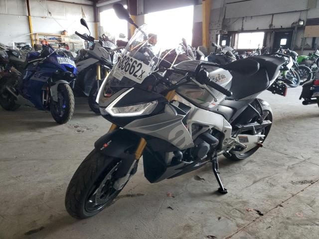 2021 APRILIA TUONO V4 1 ZD4KZUA0XMS000168