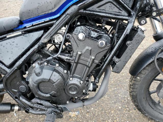 2018 HONDA CMX500 MLHPC5603J5100590