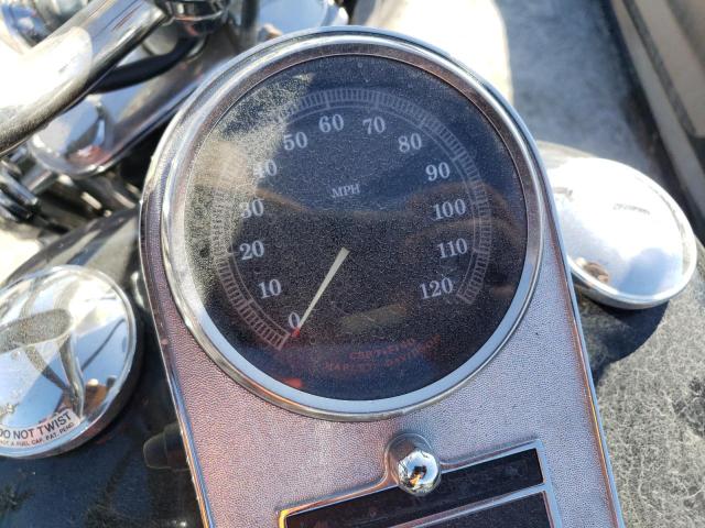 2001 HARLEY-DAVIDSON FLSTCI 1HD1BWB181Y035541