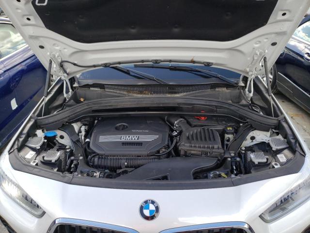 2022 BMW X2 SDRIVE2 WBXYH9C00N5U12055