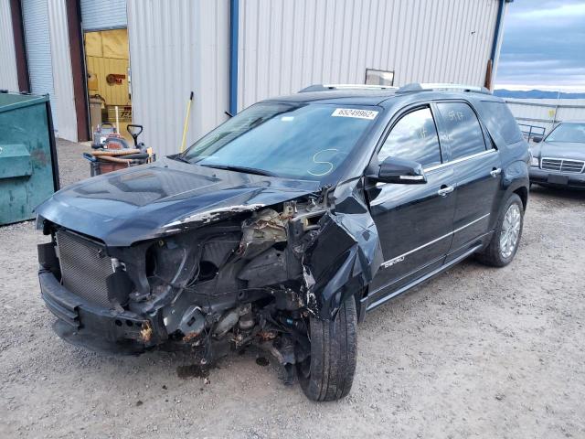 2016 GMC ACADIA 1GKKVTKD5GJ178197